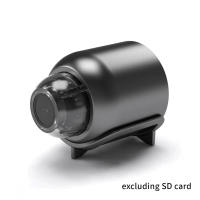 Cámara Mini X5 1080P Wireless Vigilancia Seguridad Video Tarjeta Visión Nocturna Detectar Movimiento Monitoreo Smart Home - details 6