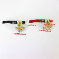Conector De Cable Para Coche Terminales De Batería De Auto Desconexión Rápida Accesorios De Automóvil Para Camiones Y Autobuses - details 4