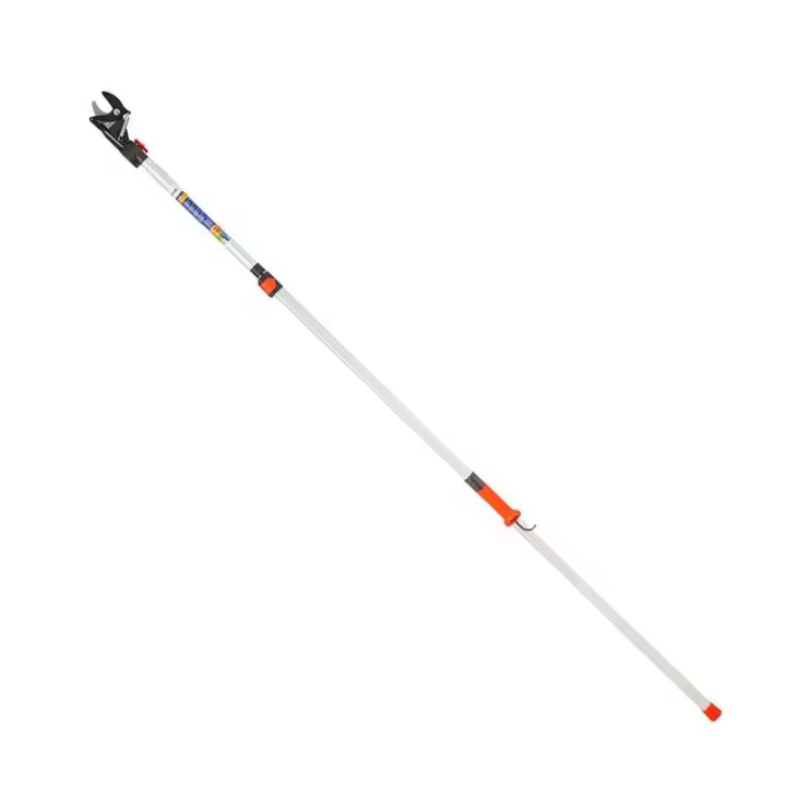 Tijera de Mango Largo Telescópica 230-400cm Stocker - 1