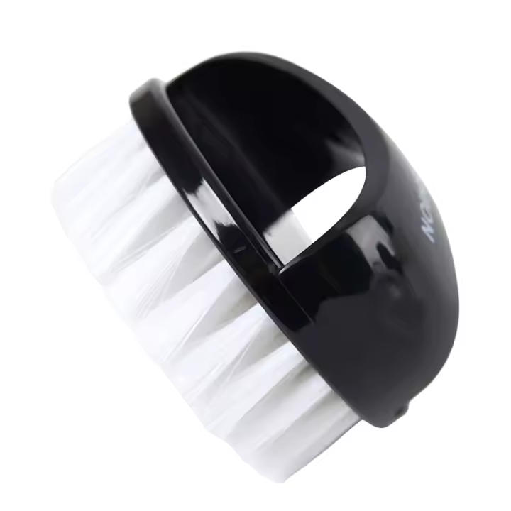 Cepillo De Limpieza Para Uñas 1Pcs Limpiador De Manos Y Uñas De Pie Para Manicura Y Pedicura Herramienta De Cuidado Personal - 1