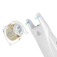 Bioroller G5 Cabeza De Repuesto Para Derma Roller Microneedle De Titanio 540 Pines Compatible Con Bio Roller G5 Y Hello Face G5 Set De 5 Piezas - details 3