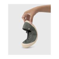 Zapatillas de lona mujer IGOR S10357-042 LONA 5.1 BAREFOOT KAKI 34738 XLV - details 8
