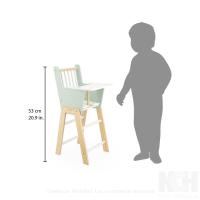 Zen - Trona - Janod Compatible con muñecos de hasta 42 cm (no incluidos) - details 3