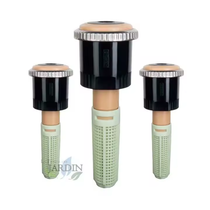HUNTER Pack 3 Toberas Rotator MP3500 90º-210º Hunter - Boquillas Difusores de Riego 9,4 a 10,7 m - 1