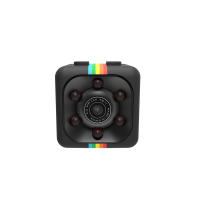 Cámara Mini SQ11 1080p HD Micro Cámara De Acción 30 Fotogramas Para Deportes Al Aire Libre Soporte De Visión Nocturna Y Gopro 128G - details 5