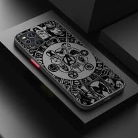Funda De Teléfono Transparente Fuerte Para OPPO Find X5 X3 Neo F21S F21 K10 pro Lite Con Diseño Marvel Avengers Anti-Choque Y Antisuciedad - details 1