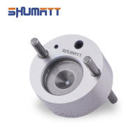 Kit De Reparación De Inyectores F00GX17005 Con Válvula F00GX17004 Para Inyector Piezo Serie 0445115 0445116 0445117 Hecho En China - details 4