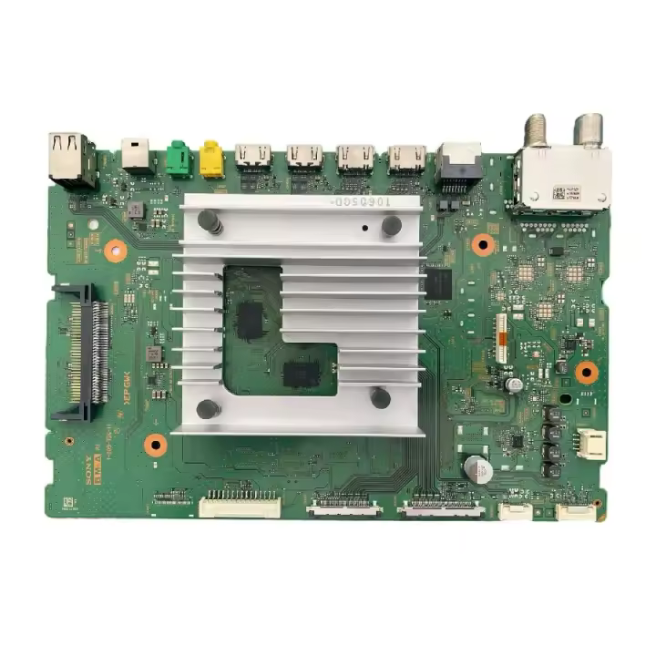 Placa Main SONY KD-65X85J 1-009-724-11 - 1