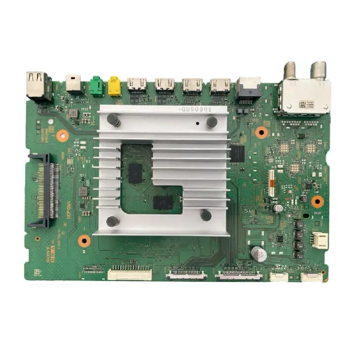 Placa Main SONY KD-65X85J 1-009-724-11 - 1