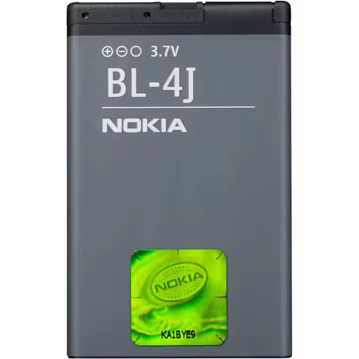 Batería Nokia BL4J Original | Alta Capacidad - 1