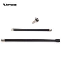 Bastón De Moda Blanco Y Negro Diamante Elegante Para Caballeros Cosplay Cane Con Punta De Goma 93cm Accesorio De Caminata - details 9