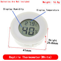 Termómetro Digital LCD Mini Para Nevera Y Congelador Resistente Al Agua Medidor De Temperatura Interior Y Exterior Rango 50-110℃ - details 13
