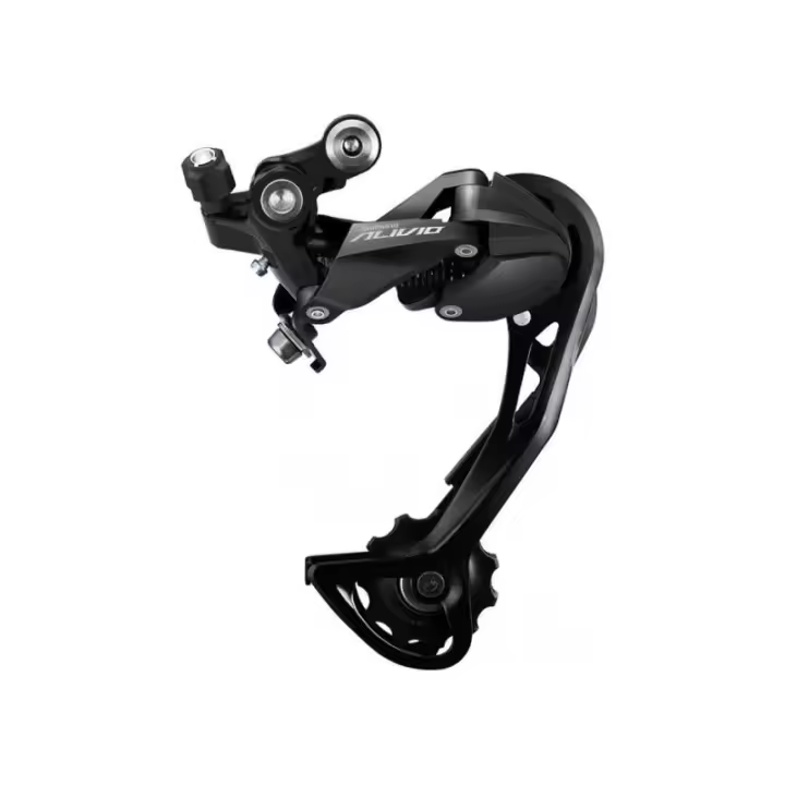Shimano Cambio Trasero 9v SGS RD-M3100 Alivio - 1