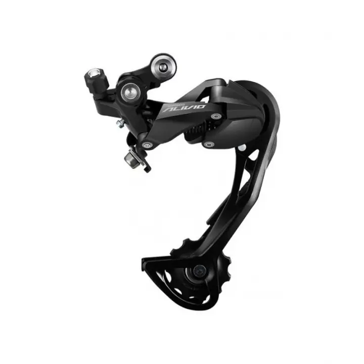 Shimano Cambio Trasero 9v SGS RD-M3100 Alivio - 1