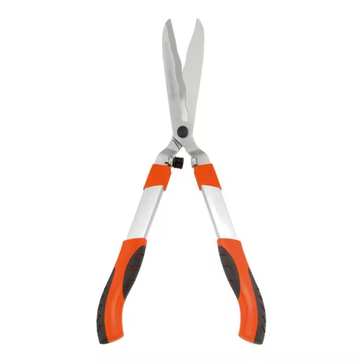 STOCKER Recortasetos PROFESIONAL 65 cm hoja ondulada - STOCKER - 79019 Recortasetos Herramientas Jardin Cortaramas - 1