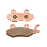 Frenos De Motocicleta Anteojos Delanteros Para Italika 150 170 200 250 Z DM RT Vortx Accesorios De Repuesto Para Motocicletas - details 5