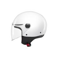 MT Helmets Street Casco Moto Blanco Seguridad ECE 22.06 - details 0
