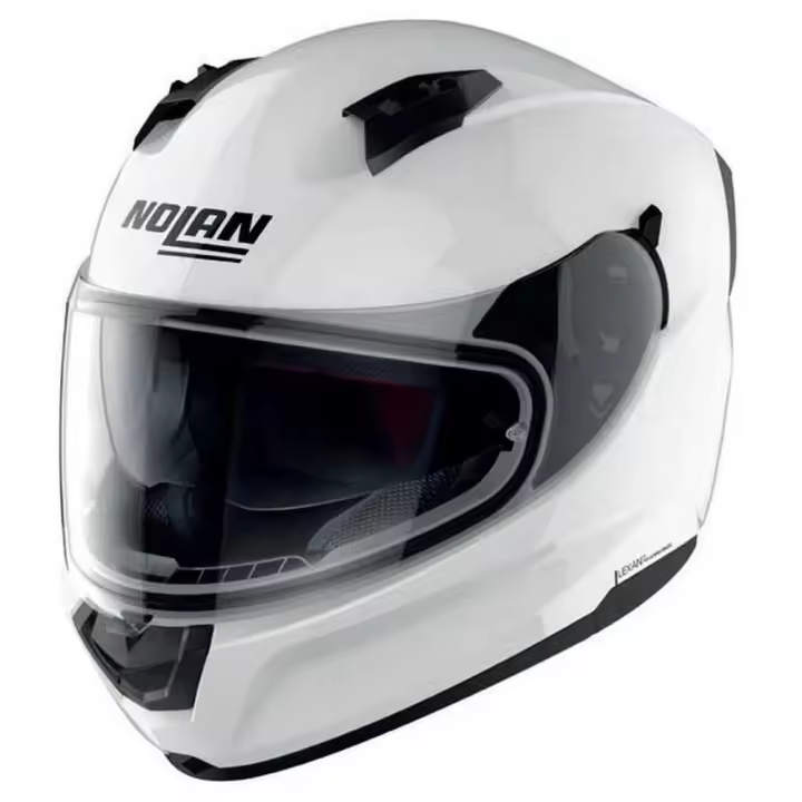 Casco Integral de Moto NOLAN N60-6 S Alv - Protección óptima - 1