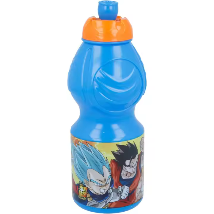 Dragon Ball Botella Sport Dragon Ball 400 ML 77594 - 1
