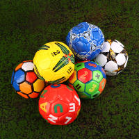 Balones De Fútbol Para Niños Tamaño 2 Juguetes De Playa Para Verano Balones De Soccer Reemplazables Para Fiestas En La Playa - details 1