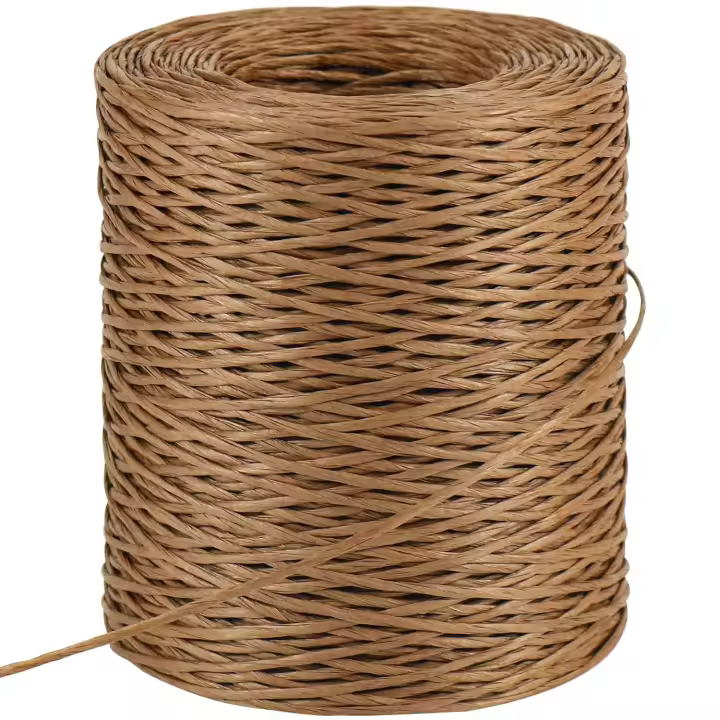 Alambre para flores, alambre flexible para floristería para hacer coronas y envolver ramos de flores - 1