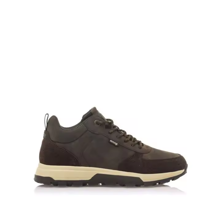 Mustang Zapatillas Mustang I Attitude / Waima Moka Hombre - 1