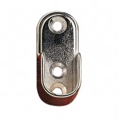 SOPORTE OVAL 25X15 LATONADO- EHLIS - 1