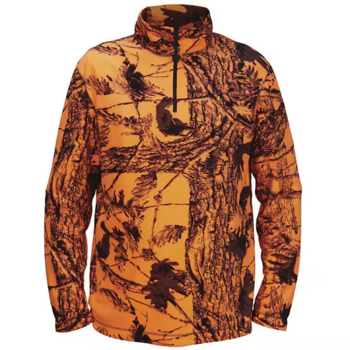 Polar Gamo Benasque Camo Visibility - 1