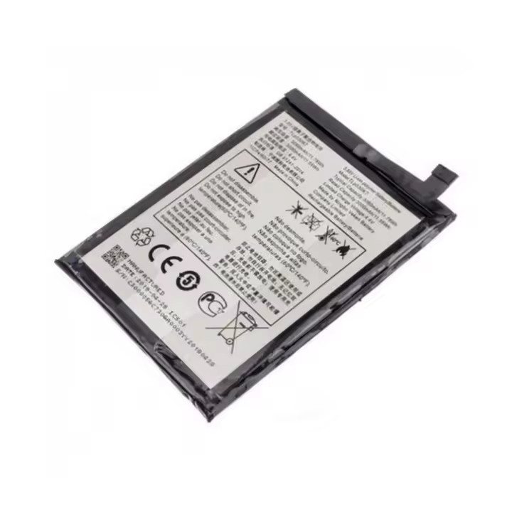 IMATICA LOS PALACIOS Batería Interna TLP038D7/TLP038D1 para Alcatel 1SE/3L - 4000 Mah - 1