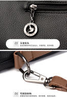 Bolso de mujer con estampado de cocodrilo, bolso de mujer, nuevo bolso de mujer de moda retro europeo y americano, bolso de hombro - details 28