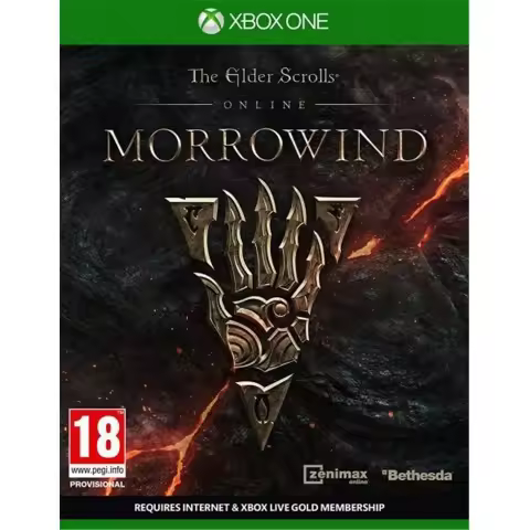 The Elder Scrolls Online: Morrowind Juego para Consola Microsoft XBOX One [PAL ESPAÑA] - 1