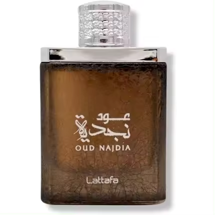 LATTAFA Oud Najdia Eau de Parfum 100 ml Hombre - 1