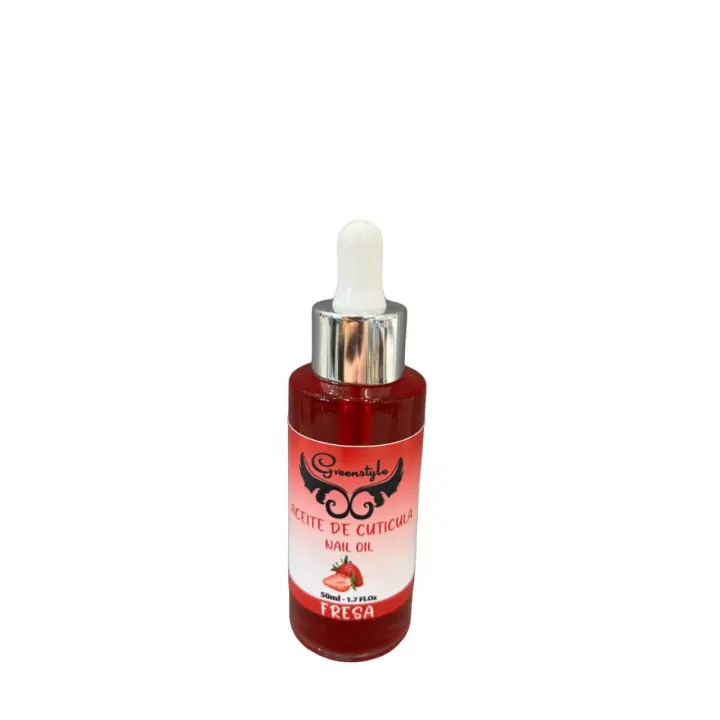 ACEITE DE CUTICULA KSD 50ML ROSA MELOCOTON - 1