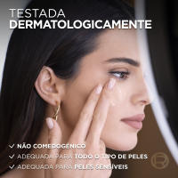 L'Oréal Paris | Base de Maquillaje Infaillible 32H Freshwear 30ml - details 2