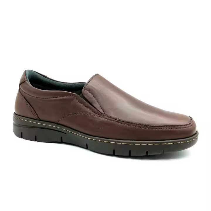 Pitillos - Mocasín Sport Cómodos Hombre - Piel de Primera Calidad - 1