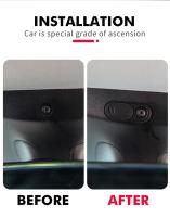 Funda Para Cámara De Privacidad De Tesla Model 3 2024 En 4 Colores Highland ModelY PC Webcam Compatible Con Model3 Model S X Y Accesorios Interiores Para Coche - details 2