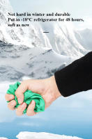 Pulgarones De Látex Impermeables Multiusos Para Cocina Hogar Doméstico Protección De Brazo Para Trabajo Y Limpieza - details 3
