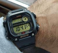 Reloj para hombre Casio DW-291H-9AV Quartz 200M Casio DW-291H-9AV Quartz 200M Men's Watch - details 0