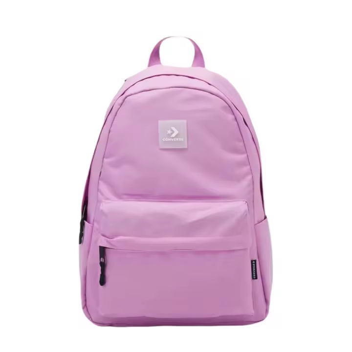Mochila Converse Star Chevron Core Rosa Backpack 9A5493-A60 - 1