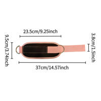 Strap De Anciano Ajustable Con Anillo D Soporte Para Gimnasio Ejercicios De Fortalecimiento De Piernas Con Hebilla Seguridad Deportiva Abductores - details 0