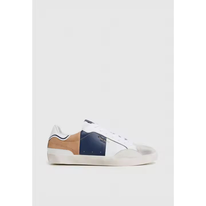 Deportivo de hombre marino Pepe Jeans pms31050 - 1