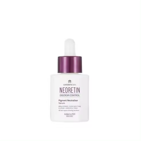 Neoretin Pigment Neutralizer Serum 30 Ml - Cantabria Labs - 1