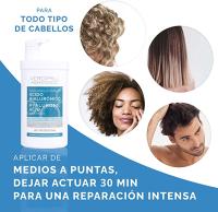 Verdimill Mascarilla Capilar De Ácido Hialurónico. 970ml -  Hidratación Intensa y Nutrición Capilar - details 0