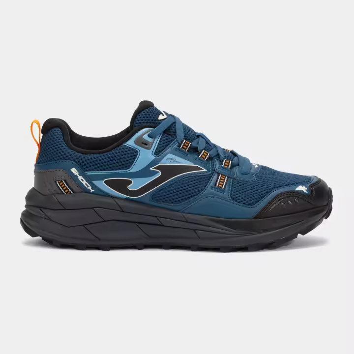 Deportivo Joma SHOCK MEN 2512 PETROLEO CMSport - 1