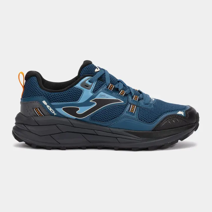 Deportivo Joma SHOCK MEN 2512 PETROLEO CMSport 3082 JOMA - 1