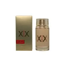 HUGO BOSS - XX - Eau de Toilette - 100ml - Vaporizador - 1