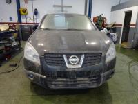 Caudalimetro compatible con Nissan Qashqai 1.5 dci mt fwd (106 cv) 2006 a 2010 (OEM/IAM: 8200300002) - details 1