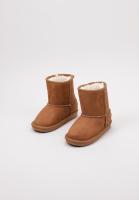 Osito OSSH 140 065 Botas Planas Bebé - niña (hasta la talla 30) Cuero - details 1