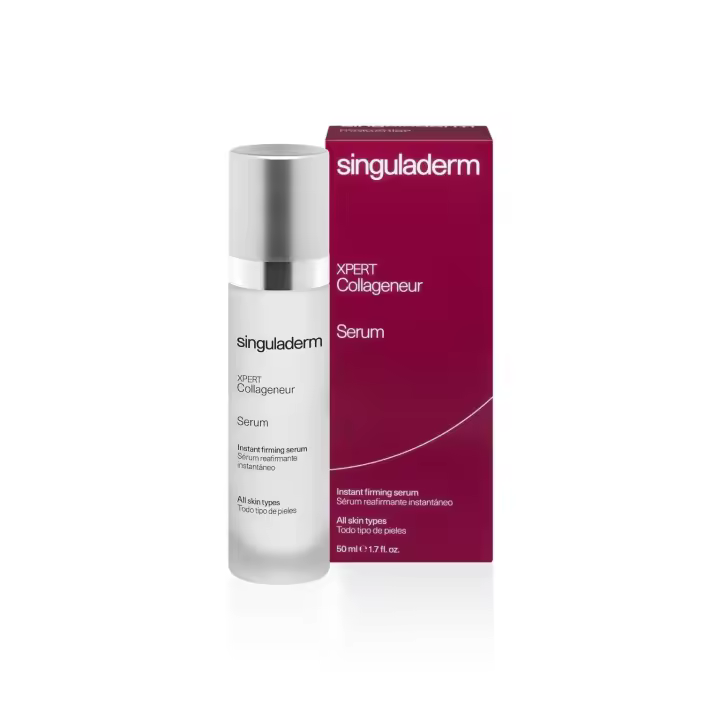 Singuladerm Xpert Collageneur Sérum Reafirmante Instantáneo 50ml Primaderm - 1