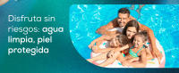 Tiras Reactivas 15 en 1 para Agua Potable – Análisis Rápido y Preciso de Calidad del Agua – Agua Bebible - Ideal para el Hogar, Pozos, Piscinas y Acuarios – 100 Unidades - details 5
